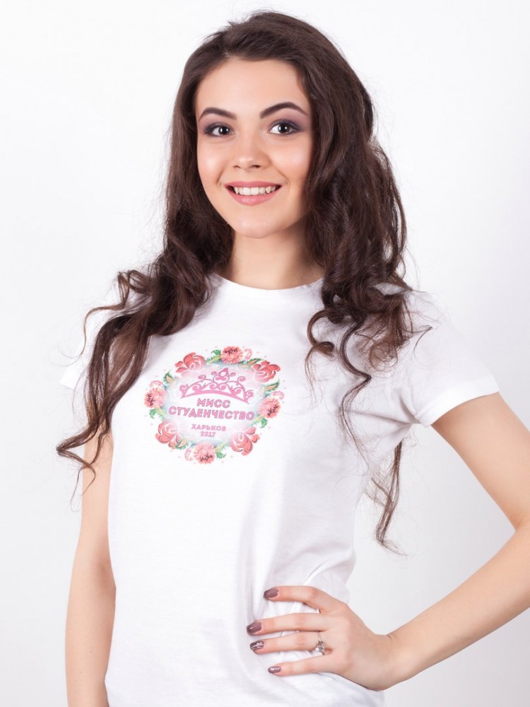 №23 Алина Кашен (КЗ "ХГПА" ХОР)