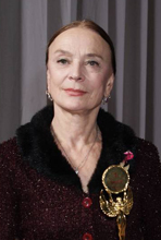 KOLYVANOVA